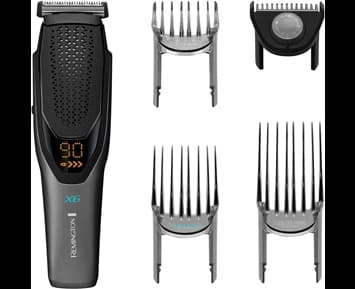 Remington HC6000 X6 Power-X Series Hair Clipper