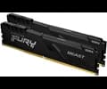 Kingston Fury Beast DDR4 3200MHz 2x8GB (KF432C16BBK2/16)