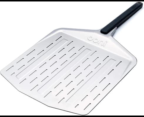 Ooni T-Ooni 12 Perforated Pizza Peel