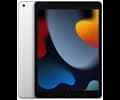 Apple iPad (9th gen) 10,2" 64GB Wi-Fi Silver