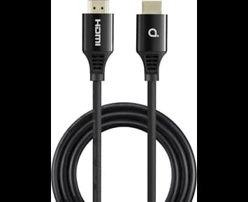 Andersson HDMI - HDMI 2.0 High Speed 4K - 3m Black