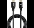 Andersson HDMI - HDMI 2.0 High Speed 4K - 3m Black