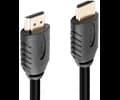 Andersson HDMI - HDMI 2.1 Ultra High Speed 8K - 2m Black