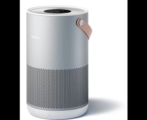 Xiaomi SmartMi Air Purifier P1 Silver