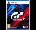 PS5 Gran Turismo 7