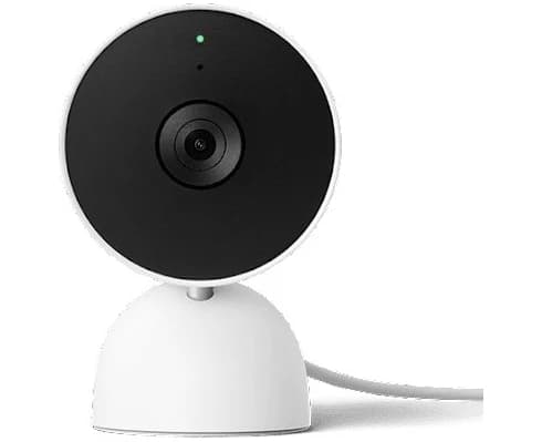 Google Google Nest Cam Indoor (wired)