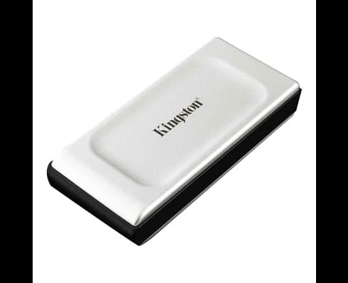 Kingston PORTABLE SSD XS2000 1TB