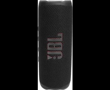 JBL Flip 6 - Black