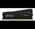 Kingston  Fury Beast Black DDR4 3200MHz 2x16GB (KF432C16BB1K2/32)