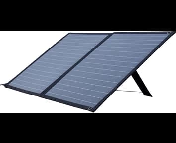 Andersson Solar panel 80W