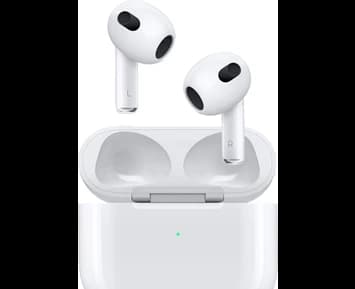 Apple AirPods (2021) - 3rd gen