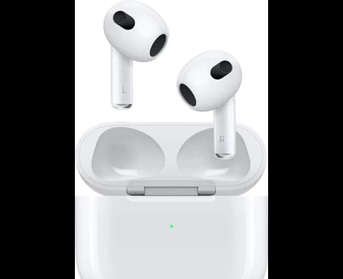 Apple AirPods (2021) - 3rd gen