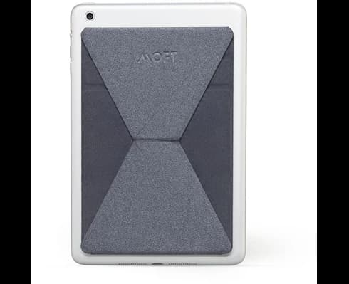 MOFT Invisible Tablet Stand Grey