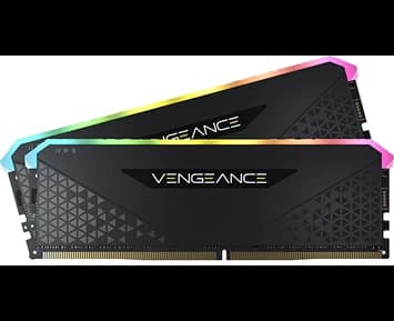 Corsair Vengeance RGB RS DDR4 3200MHz 2x8GB (CMG16GX4M2E3200C16)