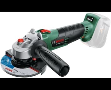 Bosch ADVANCED GRIND 18V