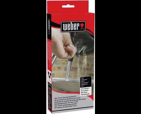 Weber Propellersats - One Touch™ 47cm