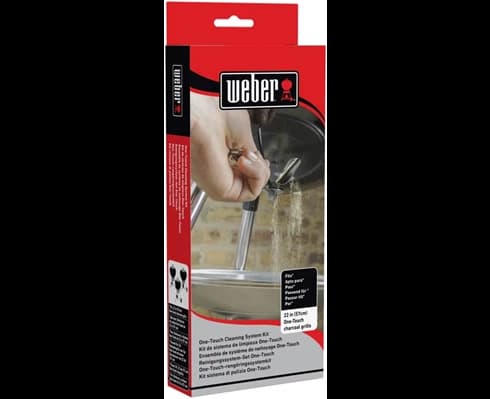 Weber Propellersats - One Touch™ 57cm