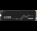 Kingston KC3000 M.2 NVMe SSD Gen4  2048GB