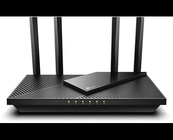 TP-Link Archer AX55