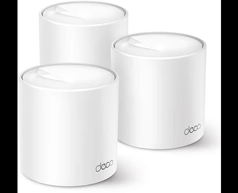 TP-Link Deco X50 (3-pack)