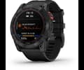 Garmin Fenix 7X Solar Black