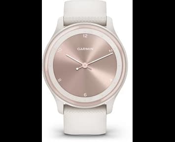 Garmin Vivomove Sport Ivory