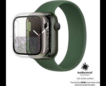 PanzerGlass Full Body Apple watch 7 (41 mm) Clear AB