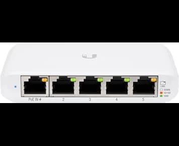 Ubiquiti Switch Flex Mini