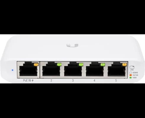 Ubiquiti Switch Flex Mini