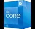 Intel Core™ i5-12400F 18M Cache, up to 4.40 GHz