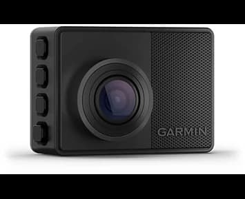 Garmin Dash Cam 67W