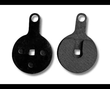 Freev EVB 512 - Break Pads (Pair)