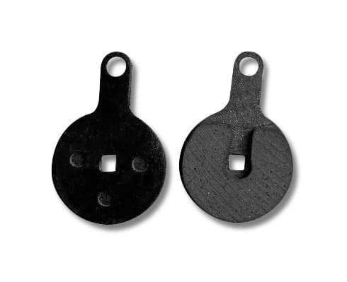 Freev EVB 512 - Break Pads (Pair)