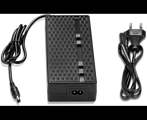 Freev EVS Pro 500 -Charger