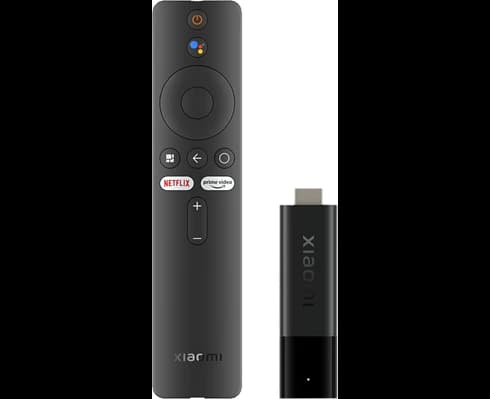 Xiaomi TV Stick 4K-EU