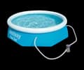 Bestway Fast Set 10' x 26"/3.05m x 66cm Pool Set