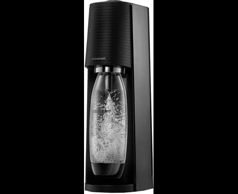 SodaStream Terra 60L Black  CYL.