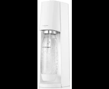 SodaStream Terra 60L White CYL.