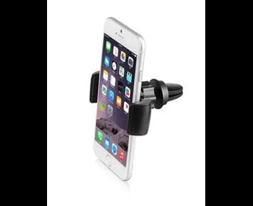 Andersson Mobile phone air vent holder