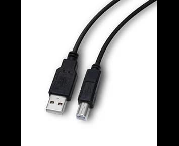 Andersson USB A-B 2.0 printer cable 3m