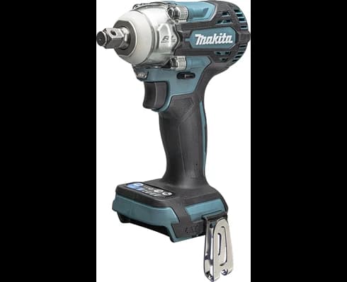 Makita DTW300Z angle