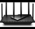 TP-Link Archer AXE75 AXE5400 Tri-Band WiFi6E Router