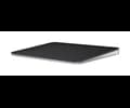 Apple Magic Trackpad - Black Multi-Touch Surface