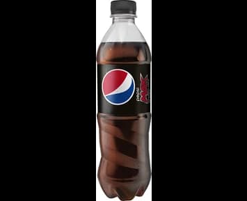 Pepsi Pepsi Max 50cl