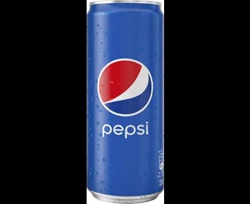 Pepsi Pepsi Regular 33B Sleek