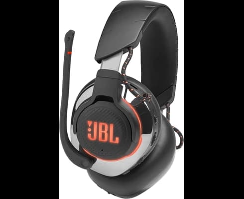 JBL Quantum 810 Wireless+ BT with Noise cancelling