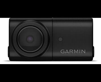 Garmin BC50 IR Wireless backup camera Black