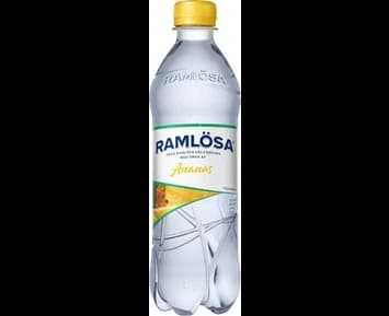 Ramlösa Ananas