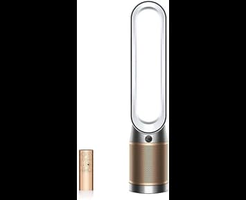 Dyson TP09 Purifier Cool Formalehyde