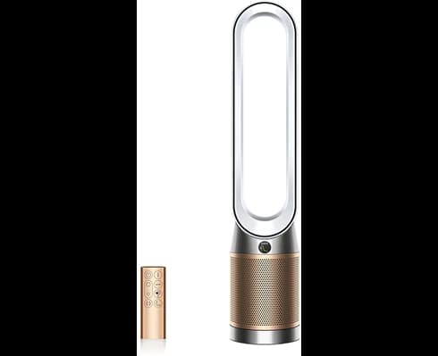 Dyson TP09 Purifier Cool Formalehyde